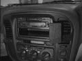 Brodit ProClip 652643 voor Toyota LandCruiser Amazon 1998-2005, Toyota LandCruiser 100 1998-2001 en Toyota Amazon 1998-2005 - installatiepositie