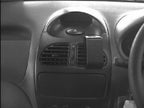 Brodit ProClip 652673 voor Peugeot 206 1999-2008 - installatiepositie