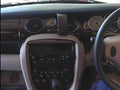 Brodit ProClip 652725 voor MG ZT 2001-2005 en Rover 75 1999-2005 - installatiepositie