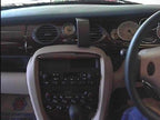 Brodit ProClip 652725 voor MG ZT 2001-2005 en Rover 75 1999-2005 - installatiepositie