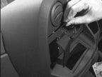 Brodit ProClip 652764 voor Iveco Daily 2000-2005 - ProClip geplaatst in het voertuig