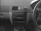 Brodit ProClip 652803 voor Skoda Fabia 2000-2007 - installatiepositie