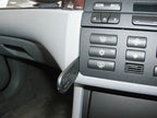 Brodit ProClip 652805 voor BMW Compact 2001-2007 en BMW 3-series M3 E46 1998-2004 - montagepositie op dashboard