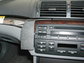Brodit ProClip 652805 voor BMW Compact 2001-2007 en BMW 3-series M3 E46 1998-2004 - installatiepositie