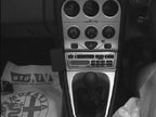 Brodit ProClip 652821 voor Alfa Romeo Spider/GTV 1998-2005 en Alfa Romeo Spider/GTV 2002-2005 - installatiepositie