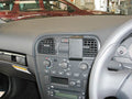 Brodit ProClip 652826 voor Volvo V40 2001-2003 en Volvo S40 2001-2003 - installatiepositie