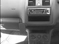 Brodit ProClip 652832 voor Volkswagen Polo 2000-2001 - installatiepositie
