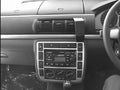 Brodit ProClip 652840 voor Ford Galaxy 2001-2006 - installatiepositie