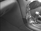 Brodit ProClip 652850 voor Peugeot 607 2001-2009 - detail van dashboardmontage