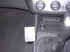 Brodit ProClip 652866 voor Alfa Romeo 147 2001-2011 - installatiepositie