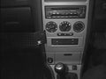Brodit ProClip 652867 voor Opel Astra 1998-2003 en Vauxhall Astra 1998-2003 - installatiepositie