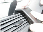 Brodit ProClip 652870 voor Audi S4 Sedan 2001-2007, Audi S4 Avant 2002-2007 e.a. - ProClip geplaatst in het voertuig