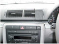 Brodit ProClip 652870 voor Audi S4 Sedan 2001-2007, Audi S4 Avant 2002-2007 e.a. - installatiepositie