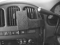 Brodit ProClip 652894 voor Chrysler Voyager 2001-2007 en Dodge Caravan 2001-2007 - installatiepositie