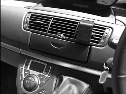 Brodit ProClip 652925 voor Citroen C8 2002-2011, Fiat Ulysse II 2002-2011 e.a. - installatiepositie