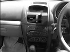 Brodit ProClip 652934 voor Renault Clio Storia 2006-2009 en Renault Clio II 2002-2005 - installatiepositie