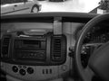 Brodit ProClip 652936 voor Nissan Primastar 2002-2010, Opel Vivaro 2002-2010 e.a. - installatiepositie