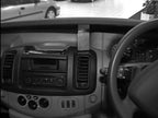 Brodit ProClip 652936 voor Nissan Primastar 2002-2010, Opel Vivaro 2002-2010 e.a. - installatiepositie