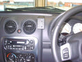 Brodit ProClip 652969 voor Jeep Cherokee 2002-2008 - installatiepositie