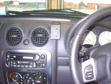 Brodit ProClip 652969 voor Jeep Cherokee 2002-2008 - installatiepositie