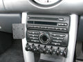 Brodit ProClip 653013 voor Mini Cooper Convertible 2001-2007 en Mini Cooper 2001-2006 - installatiepositie