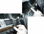 Brodit ProClip 653014 voor BMW 7-series E65 2002-2008 - ProClip geplaatst in het voertuig
