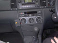 Brodit ProClip 653020 voor Toyota Corolla 2002-2007 - installatiepositie