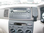 Brodit ProClip 653025 voor Toyota Corolla 2002-2007 - installatiepositie