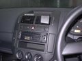 Brodit ProClip 653028 voor Volkswagen Polo 2002-2009 - installatiepositie