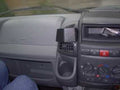 Brodit ProClip 653034 voor Citroen Relay 2002-2006, Citroen Jumper 2002-2006 e.a. - installatiepositie