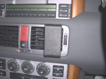 Brodit ProClip 653051 voor Land Rover Range Rover 2002-2006 - detail van dashboardmontage