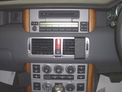 Brodit ProClip 653051 voor Land Rover Range Rover 2002-2006 - installatiepositie