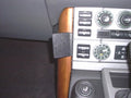 Brodit ProClip 653053 voor Land Rover Range Rover 2002-2012 - installatiepositie