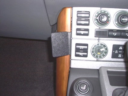 Brodit ProClip 653053 voor Land Rover Range Rover 2002-2012 - installatiepositie