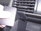 Brodit ProClip 653057 voor Honda CR-V 2002-2006 - ProClip geplaatst in het voertuig