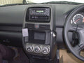 Brodit ProClip 653057 voor Honda CR-V 2002-2006 - installatiepositie