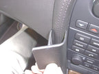 Brodit ProClip 653060 voor Jaguar S-Type 2002-2009 - ProClip geplaatst in het voertuig