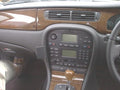 Brodit ProClip 653060 voor Jaguar S-Type 2002-2009 - installatiepositie