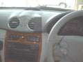 Brodit ProClip 653072 voor Mercedes Benz CLK-Class 2002-2010 - installatiepositie