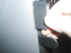 Brodit ProClip 653082 voor Mazda 6 2002-2007 - ProClip geplaatst in het voertuig