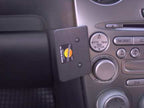 Brodit ProClip 653082 voor Mazda 6 2002-2007 - installatiepositie