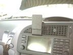 Brodit ProClip 653087 voor Saab 9-3 2003-2006 - installatiepositie