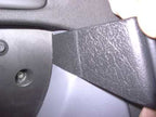 Brodit ProClip 653088 voor Saab 9-3 2003-2006 - ProClip geplaatst in het voertuig