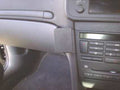 Brodit ProClip 653088 voor Saab 9-3 2003-2006 - installatiepositie