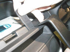 Brodit ProClip 653091 voor Mazda 6 2002-2007 - ProClip geplaatst in het voertuig