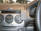 Brodit ProClip 653091 voor Mazda 6 2002-2007 - installatiepositie