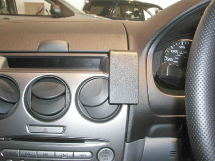 Brodit ProClip 653091 voor Mazda 6 2002-2007 - installatiepositie