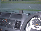 Brodit ProClip 653145 voor MAN Cab-type K Evolution 2000-2009 - installatiepositie