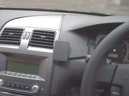 Brodit ProClip 653159 voor Ford Falcon 2003-2009 - installatiepositie