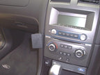 Brodit ProClip 653160 voor Ford Falcon 2003-2009 - installatiepositie